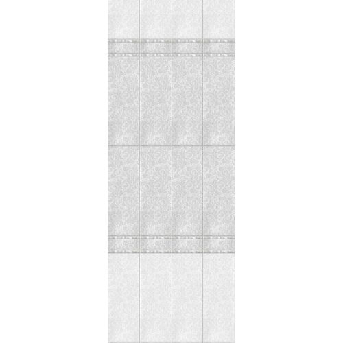Панель "Белые кружева" фон 0,25х2,7м 00530 PANDA (Изображение 2)