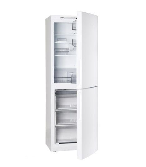 Холодильник АТЛАНТ ХМ-4619-101 315л. белый (Изображение 1)