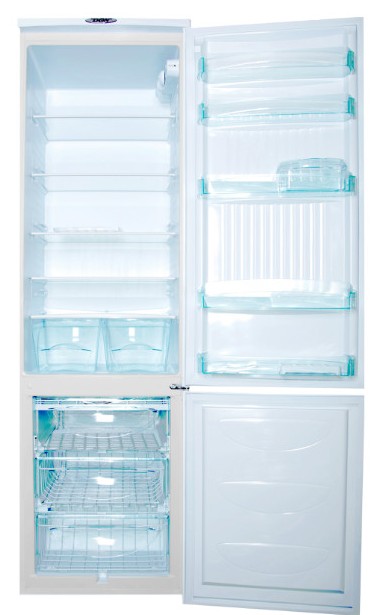Холодильник DON R-295 002B белый 360л (Изображение 2)