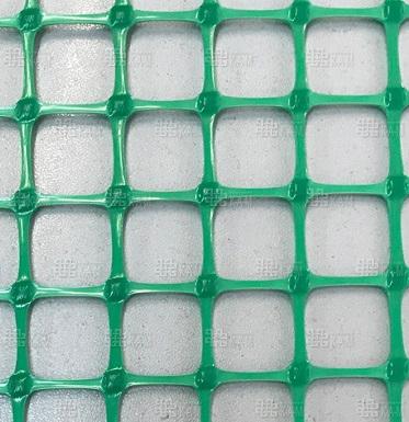 Сетка садовая пластмассовая (20х20мм) рулон 1,5х20м зеленая (Изображение 1)