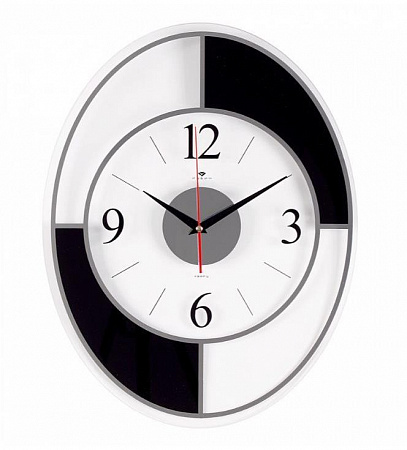 Часы настенные РУБИН 3445-002 (Изображение 1)