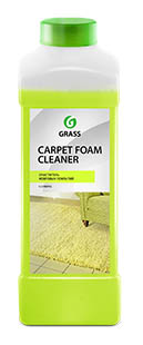 Очиститель ковр. покрытий "Carpet Foam Cleaner" (1л) (Изображение 1)