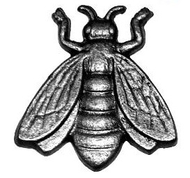 Пчела 90х85х7 (Изображение 1)