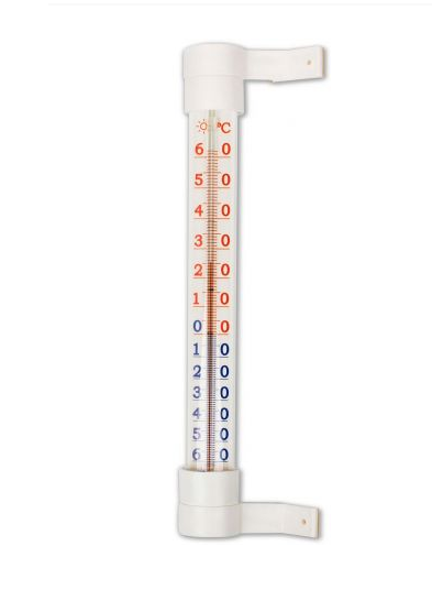 Термометр уличный ТБ-216 Престиж (Изображение 1)