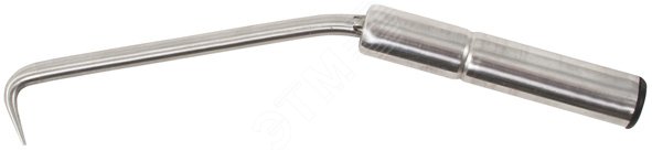 Крюк для вязки арматуры, инструментальная сталь (Изображение 1)