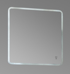 Панель декоративная зеркальная универсальная Софи пдз43-60 (Изображение 1)