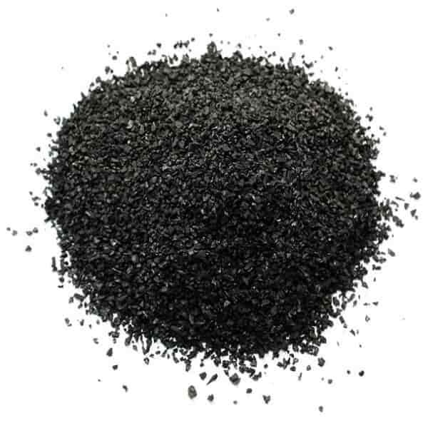 Уголь кокосовый активированный HyperPure Carbon. Фасовка: 1 кг (Изображение 1)