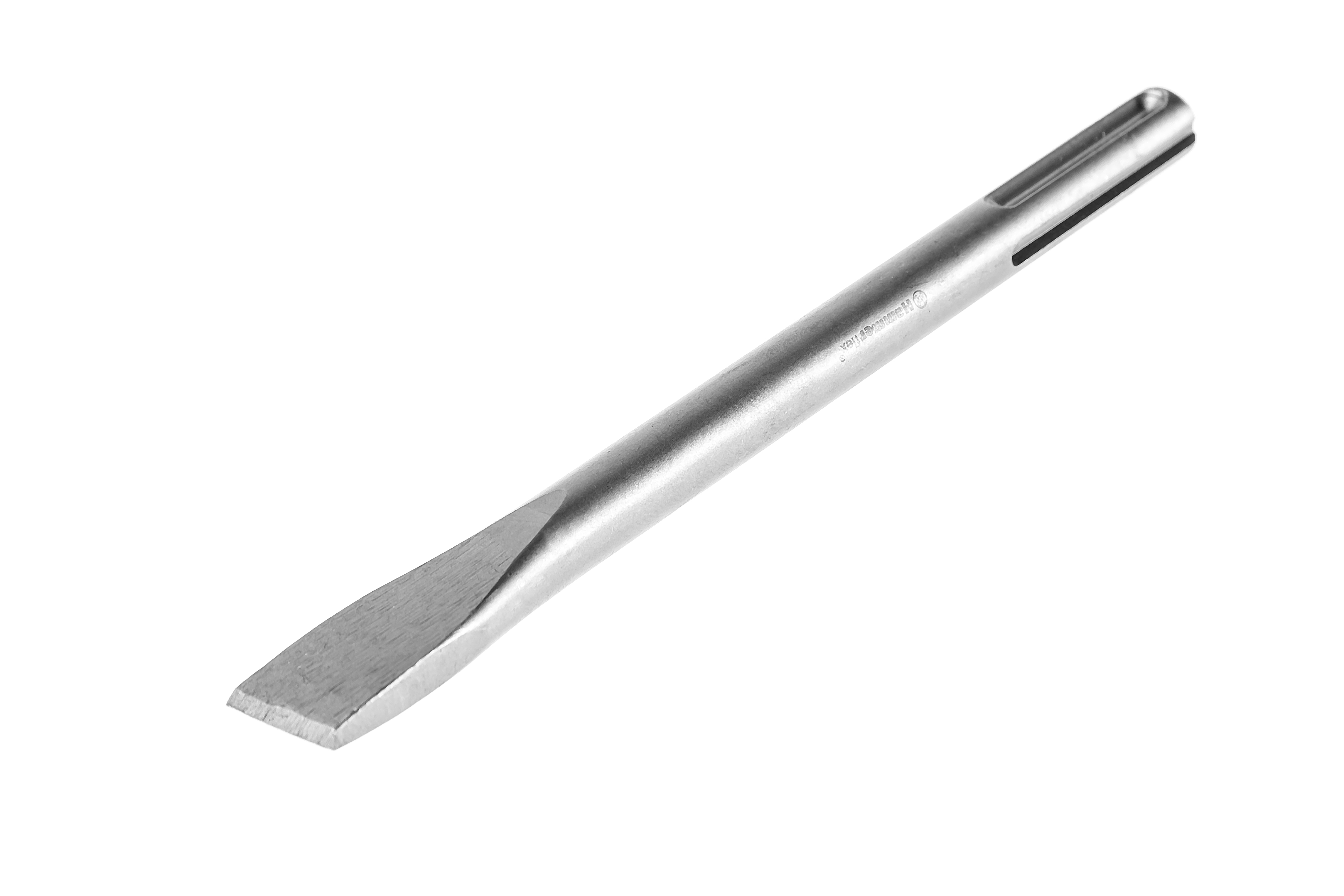 Зубило SDS-MAX, хром-молибденовая сталь 25х18х600 мм (Изображение 1)