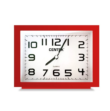 Часы настенные РУБИН 6026-007 (Изображение 1)