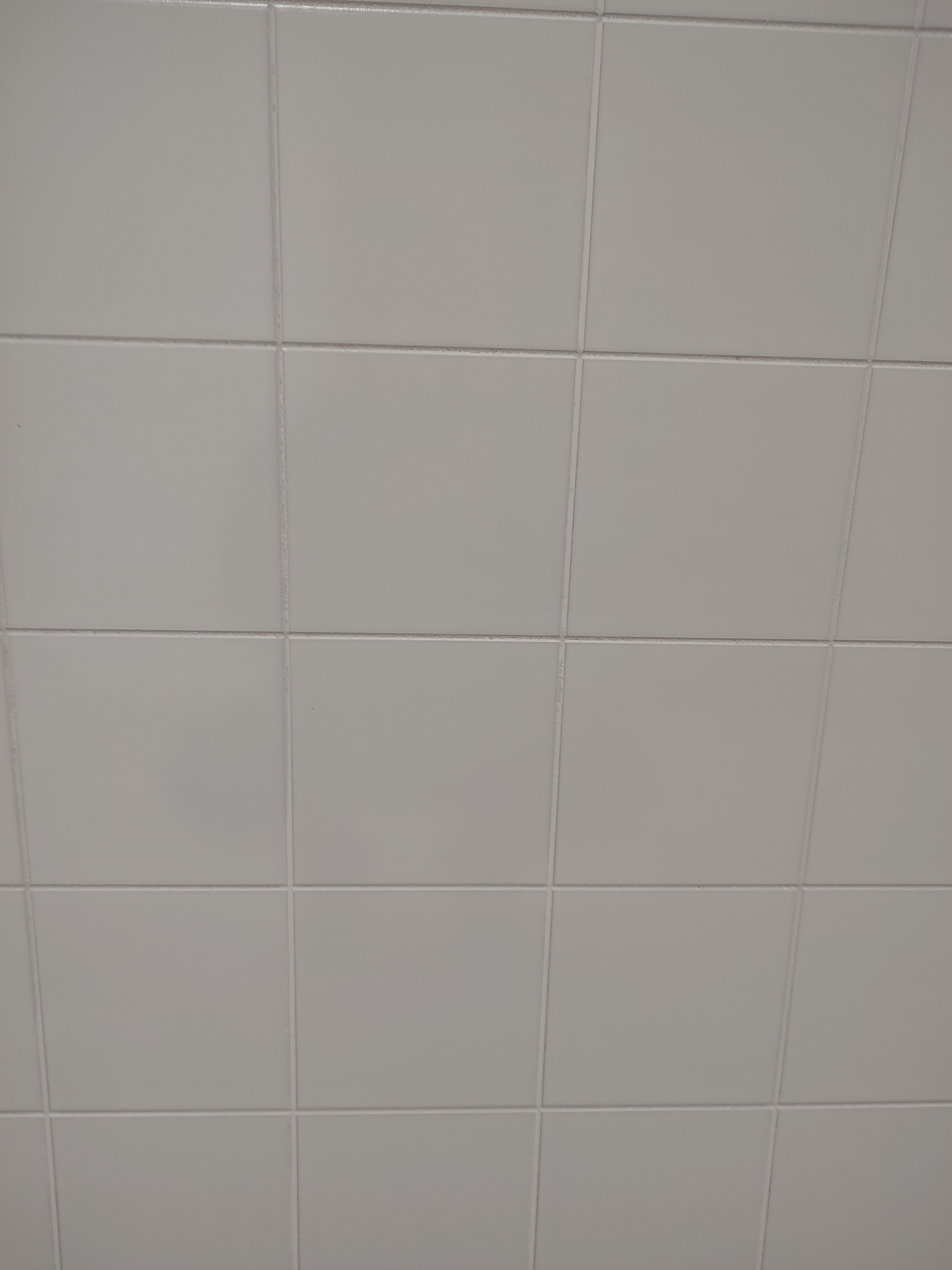Панель рустованная цвет Белый (2,44х1,22м 3,2мм) (Изображение 1)