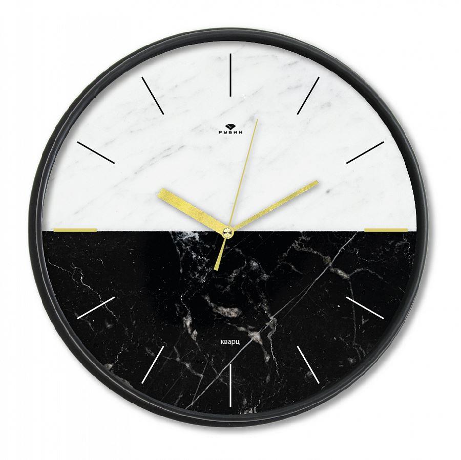 Часы настенные РУБИН 2940-028 (Изображение 1)