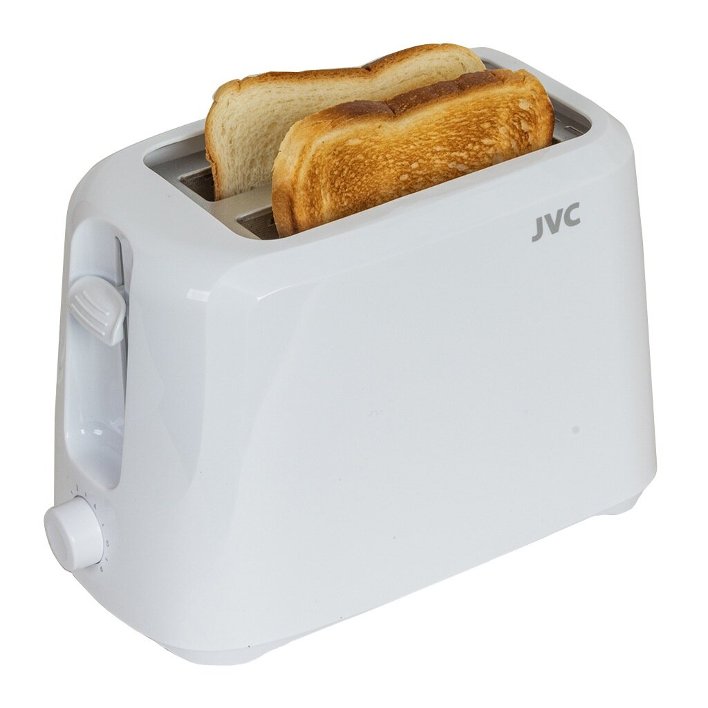 Тостер JVC JK-TS622, 700 Вт, 2 тоста (Изображение 1)