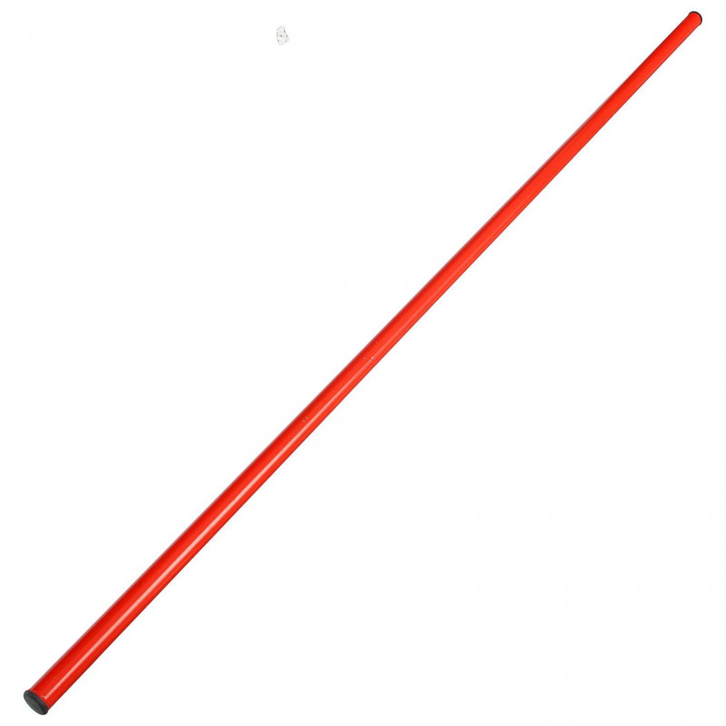 Термоусаживаемая трубка 3.0/1.5 мм 1м красная REXANT (Изображение 1)