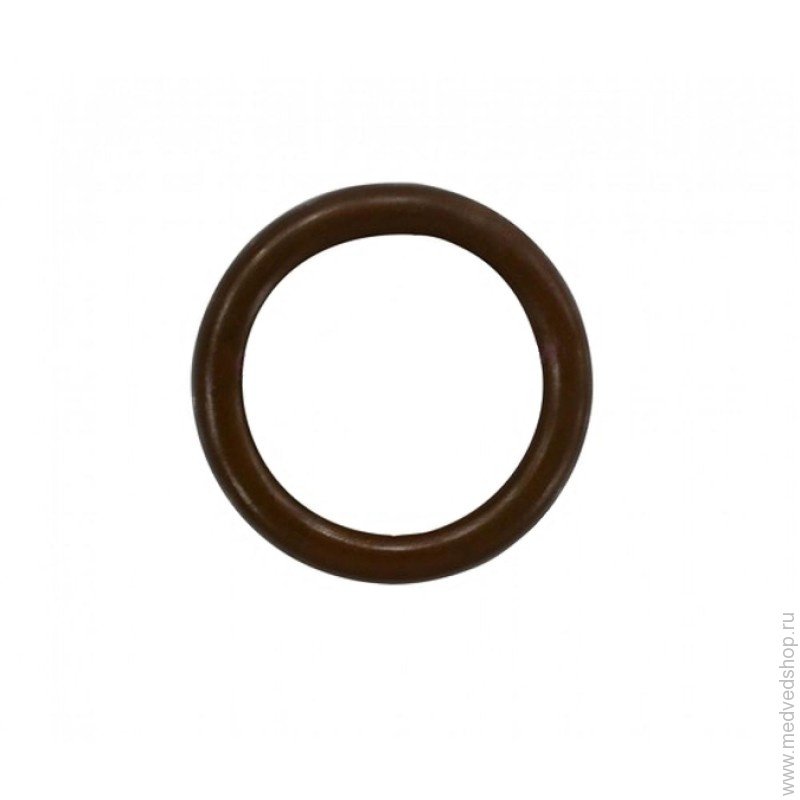 Кольцо сальниковое на излив отечественного смесителя (012-016-25) (Изображение 1)