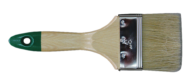 Кисть флейцевая  Хард  3" (75 мм) (Изображение 1)