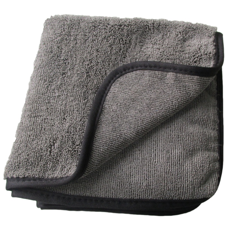Салфетка микрофибра 40х40см Soft Cloth (Изображение 1)