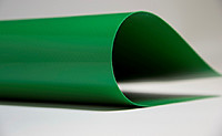 Ткань тентовая зеленая Multitarp 630LD 2,5х65м (Изображение 2)