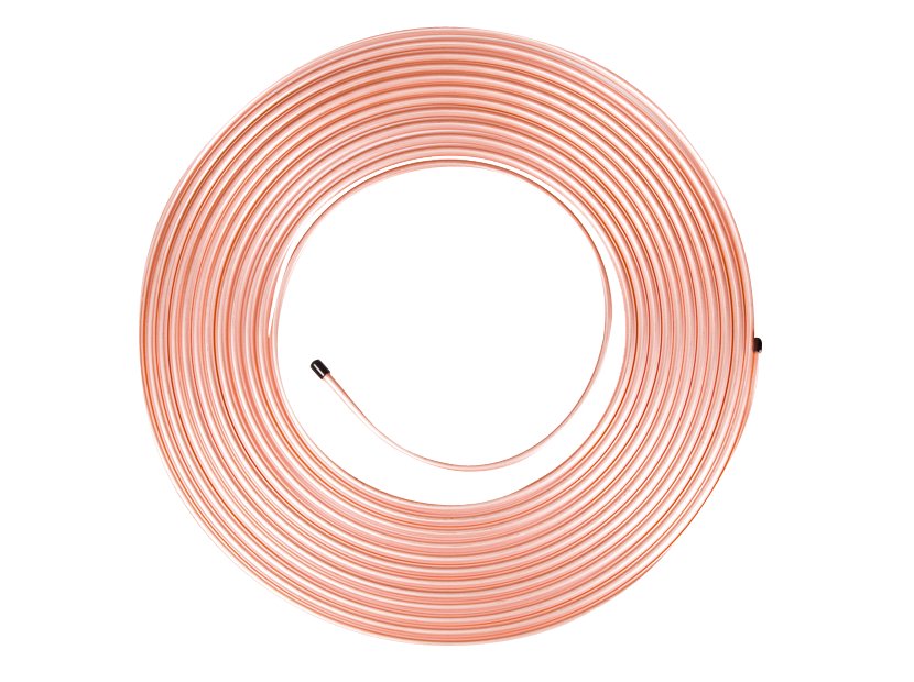 картинка Труба медная Ballu Olympic 9,52х0,65х15000 (3/8) от магазина Евродом