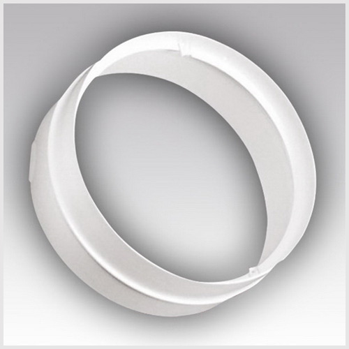 картинка Соединитель канала 12.5СКП от магазина Евродом