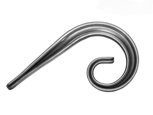 картинка Завиток 140х255мм от магазина Евродом