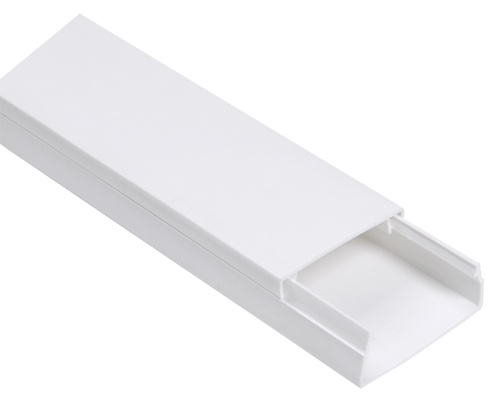 картинка Кабель-канал 40х16мм Элекор от магазина Евродом