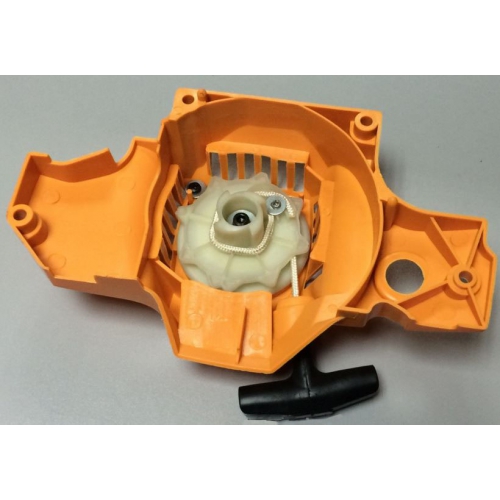 картинка Стартер Partner (4 болта) от магазина Евродом