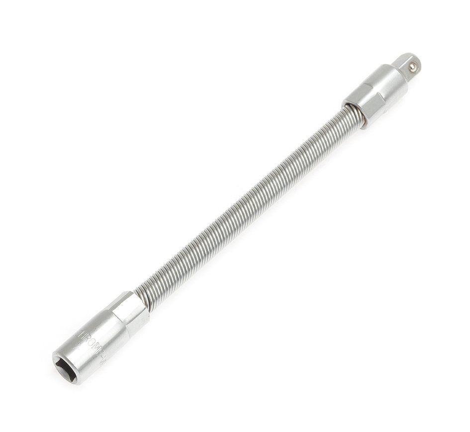 картинка Удлинитель гибкий 145мм 1/4" от магазина Евродом