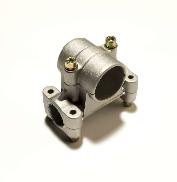 картинка Кронштейн штанги в сборе 26мм от магазина Евродом