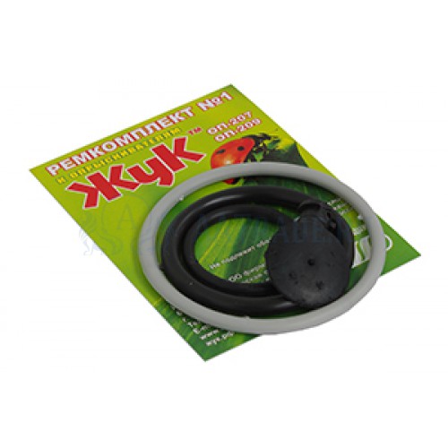 картинка Ремкомплект №1 (ОП-207, ОП-209) от магазина Евродом