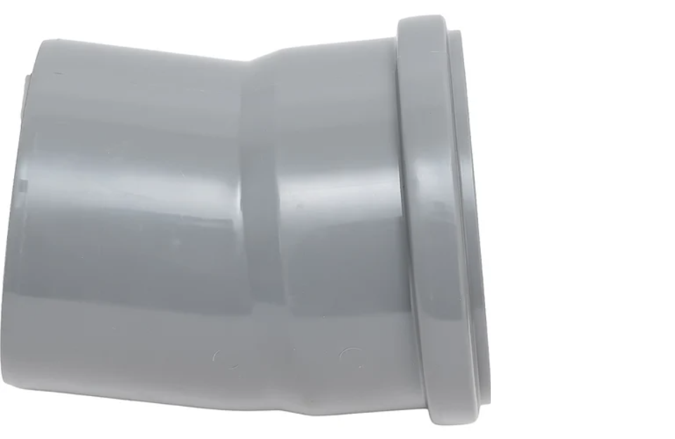 картинка Колено 110х15 Политрон от магазина Евродом
