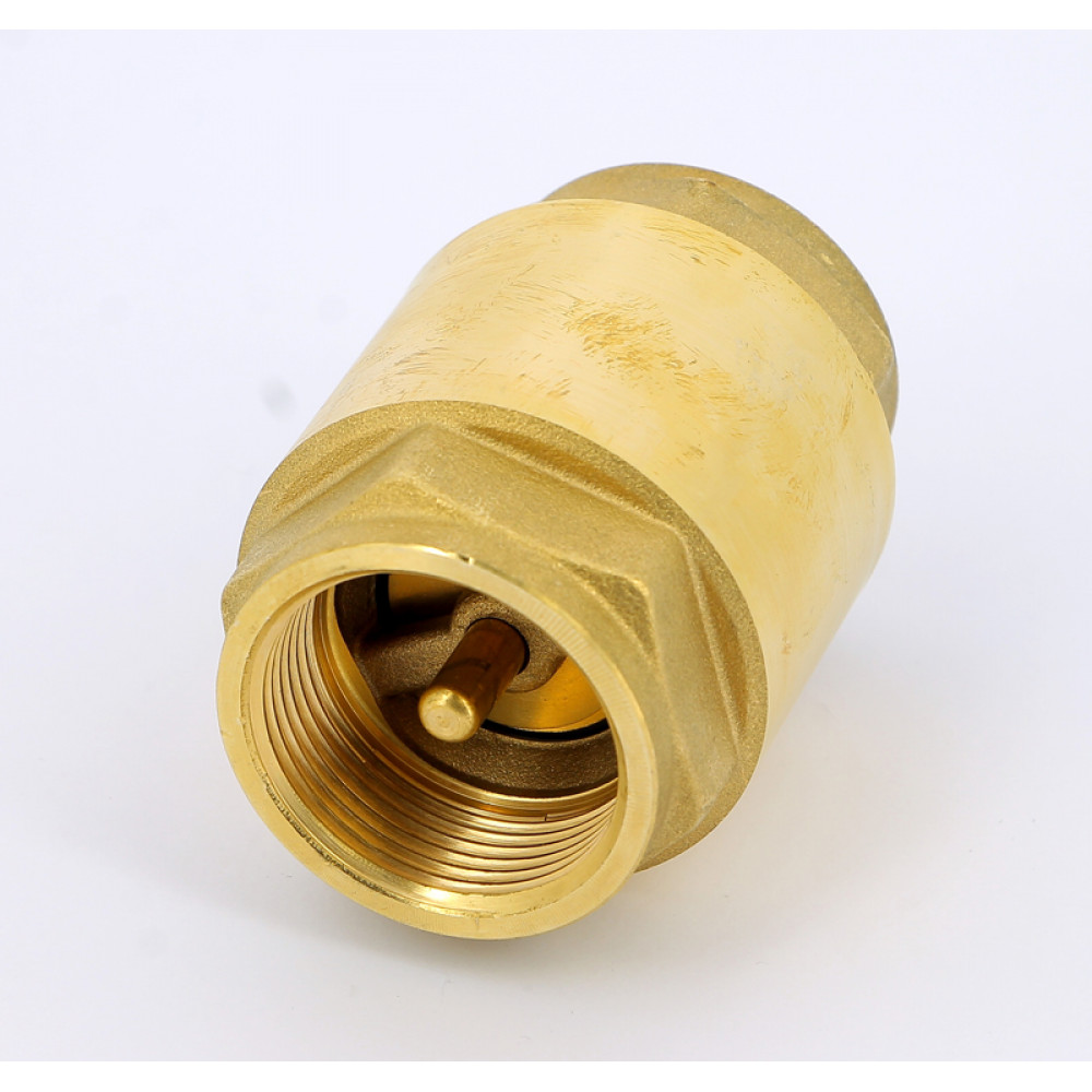 картинка Обратный клапан 11/4 мет.седло ITAP 100 11/4 от магазина Евродом