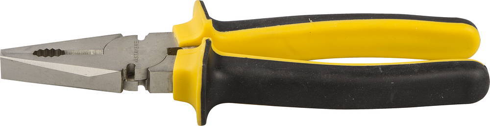 картинка Плоскогубцы STAYER MASTER HERCULES, 180мм 2203-1-18_z01 от магазина Евродом