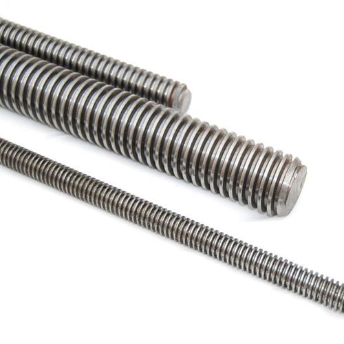 картинка Шпилька резьбовая оц. 12х1000 от магазина Евродом