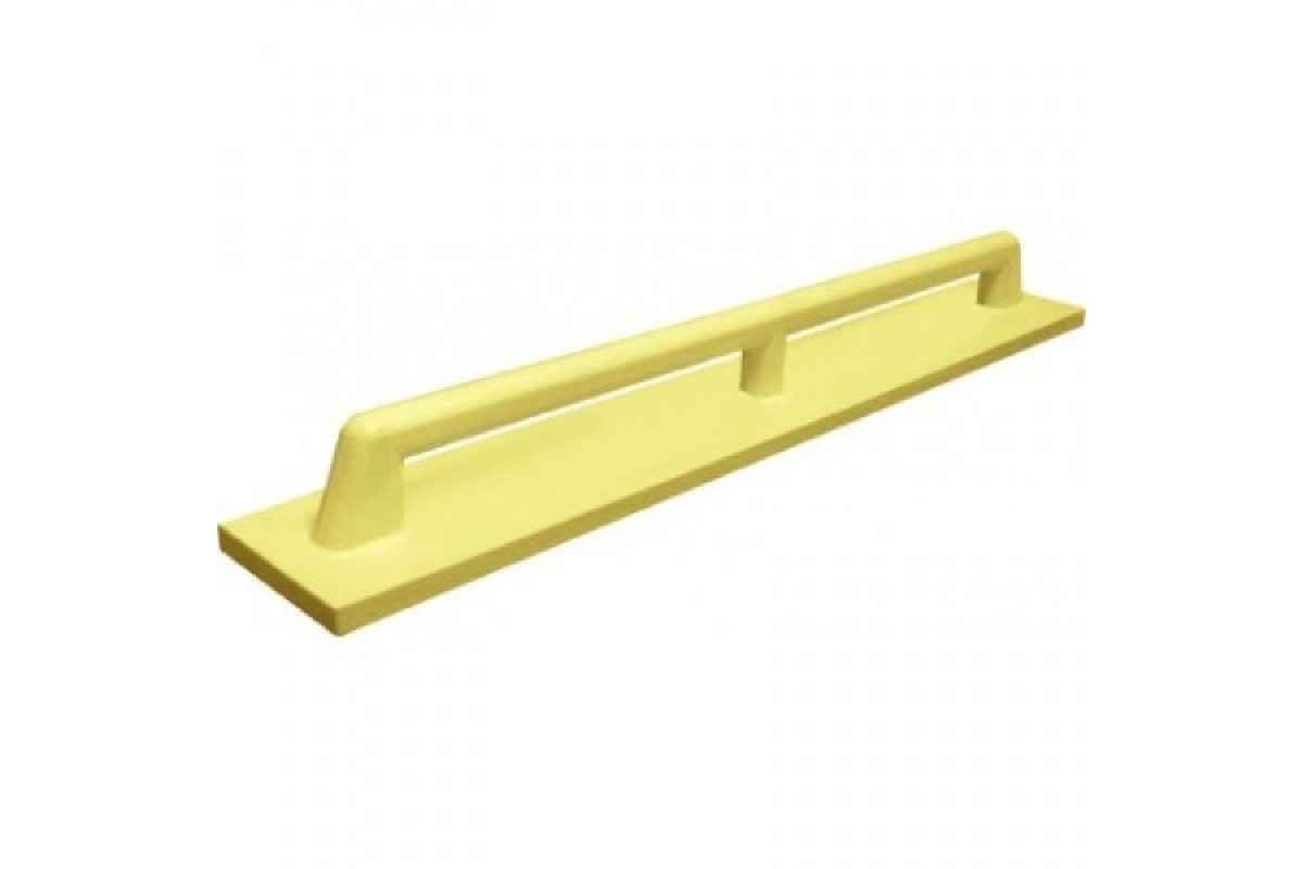 картинка Терка полиуретановая облегченная, 170х600мм от магазина Евродом