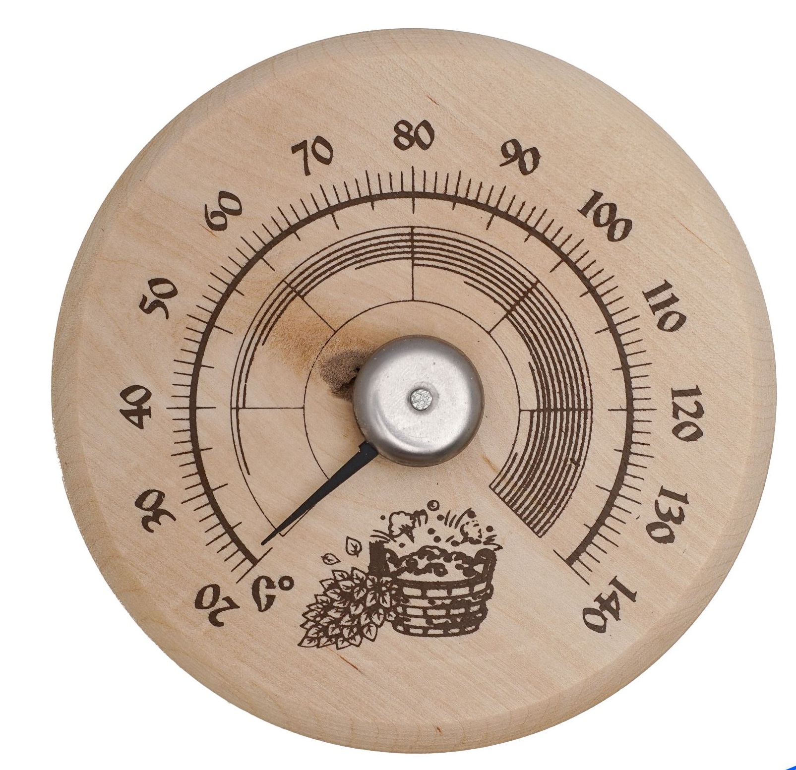 картинка Банная станция СБО-1г круглая от магазина Евродом
