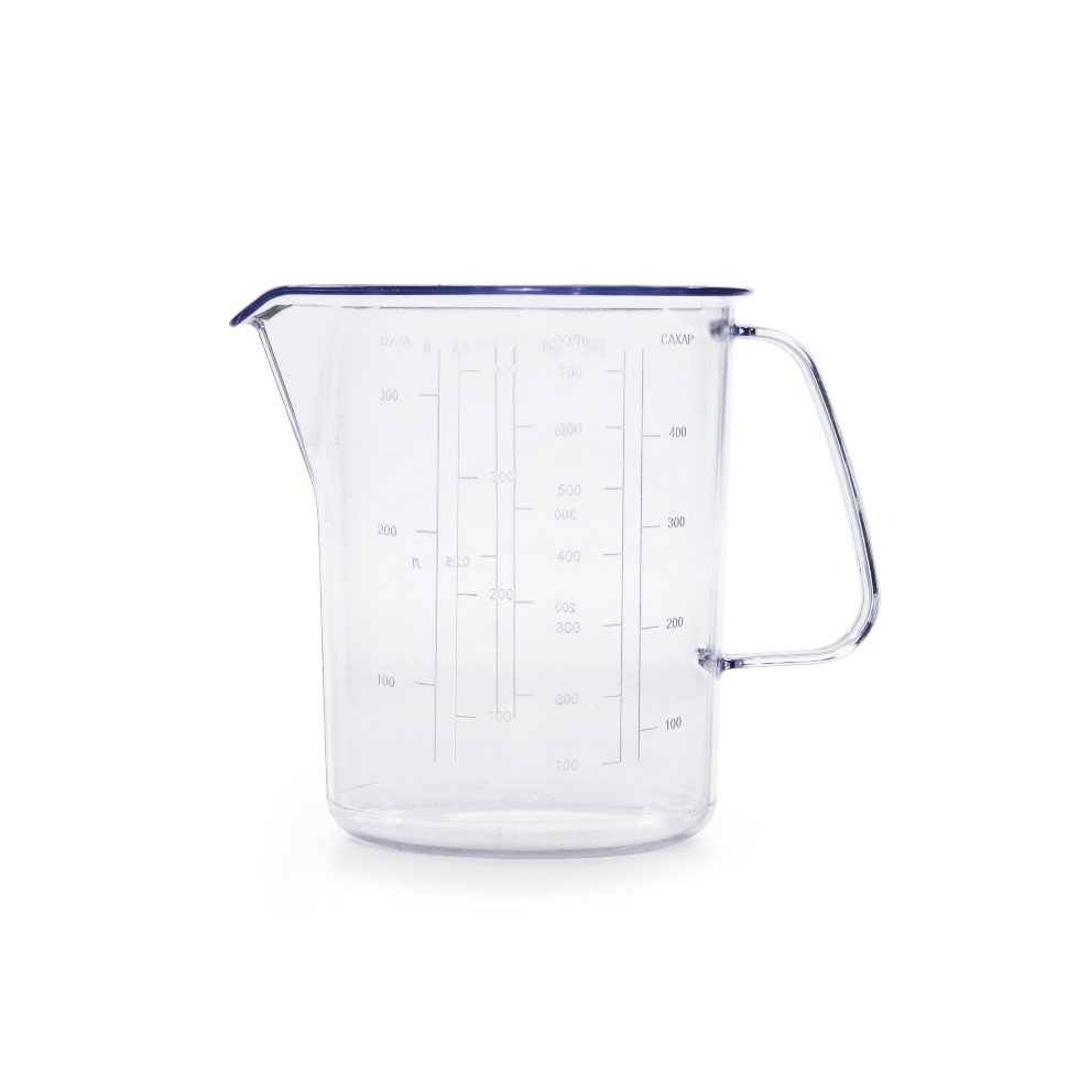 картинка Кружка мерная 0,5л (С146) от магазина Евродом
