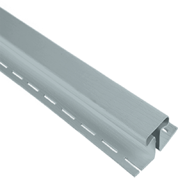 картинка Планка Соединительная Св-Серый Альта Профиль 3,00м от магазина Евродом