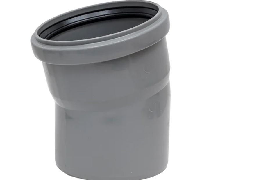 картинка Колено 110х15 Политрон от магазина Евродом