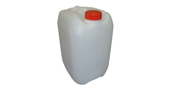 картинка Канистра 10л пищевая БЗПИ от магазина Евродом