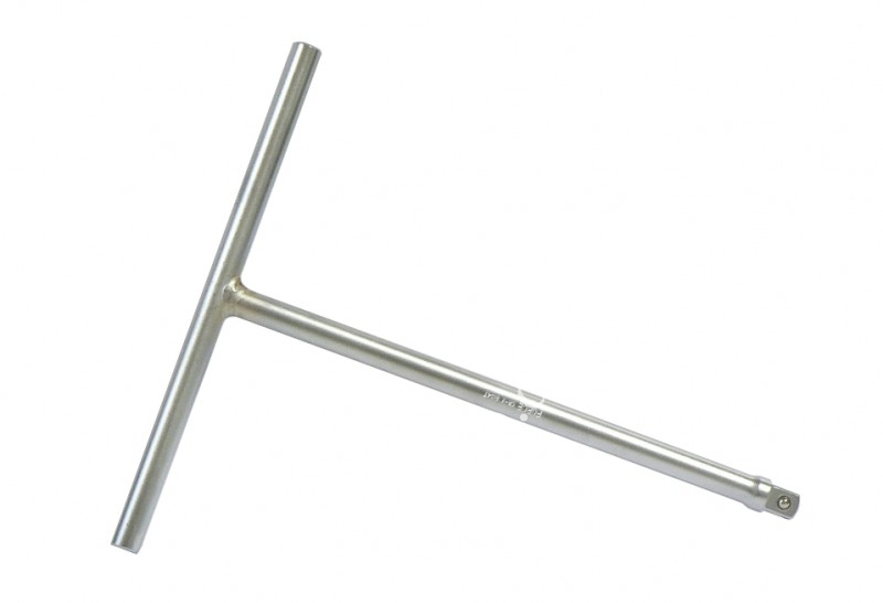 картинка Вороток Т-обр. рукояткой 300мм 1/2 от магазина Евродом