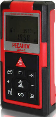 картинка Дальномер ДЛ-60 61/10-516 от магазина Евродом