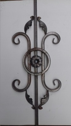 картинка Балясина Б-106 1000х280 от магазина Евродом