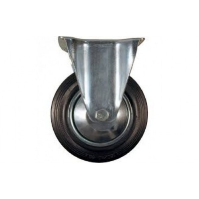 картинка Колесо промышленное кронштейн КК 75-90 от магазина Евродом