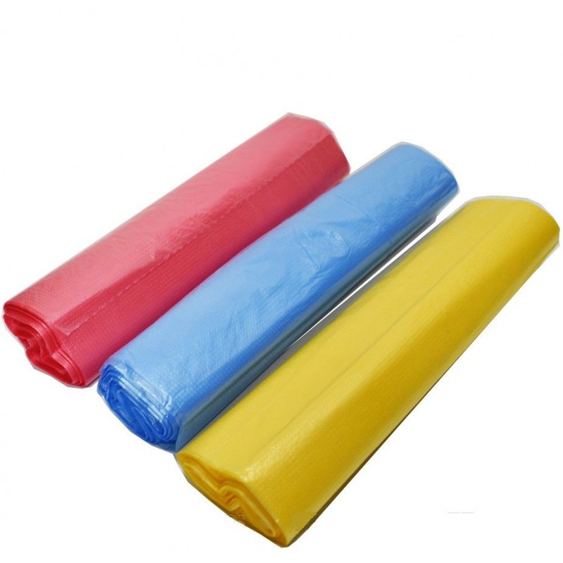 картинка Пакеты универсальные, 100 шт, 24х31 см, ПУ2431/100 от магазина Евродом