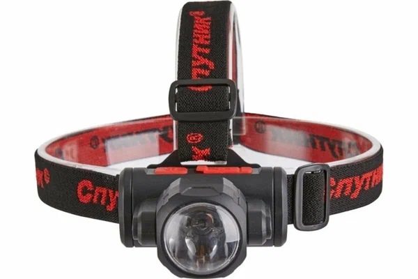 картинка Фонарь аккумуляторный светодиодный СПУТНИК AFH782 от магазина Евродом