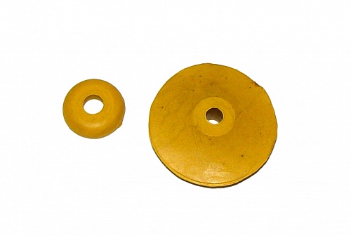 картинка Рем. комплект уплотнительной резины для насосов Малыш, Водолей и др от магазина Евродом