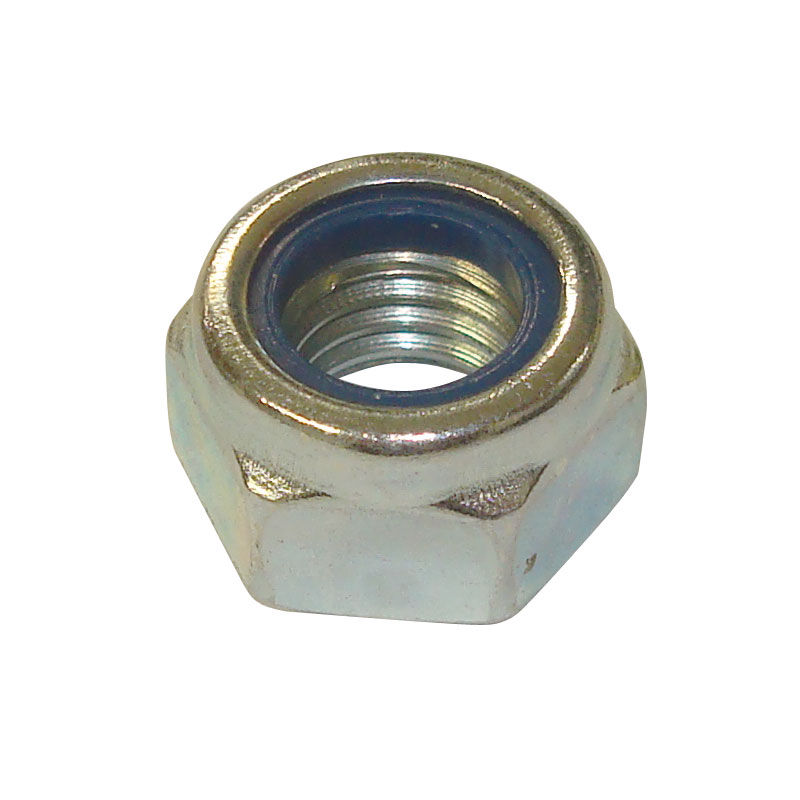 картинка Гайка с левой резьбой 043,033,026 от магазина Евродом