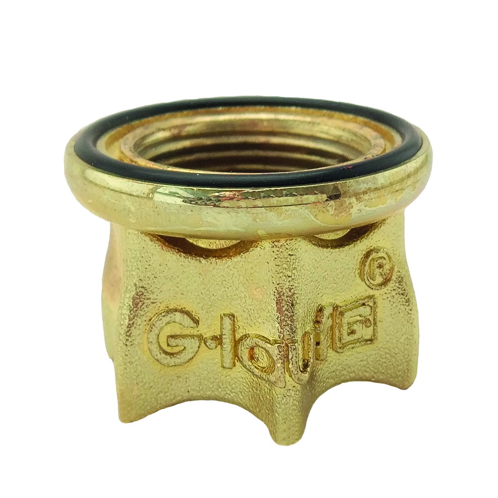 картинка Гайка-корона для кухонного смесителя от магазина Евродом