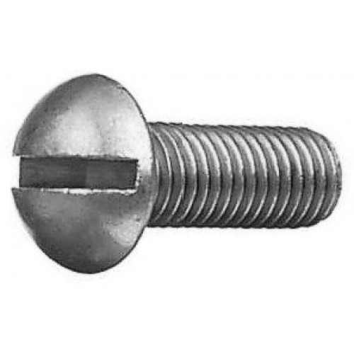 картинка Винт с полукруглой гол. 3,0х06 от магазина Евродом