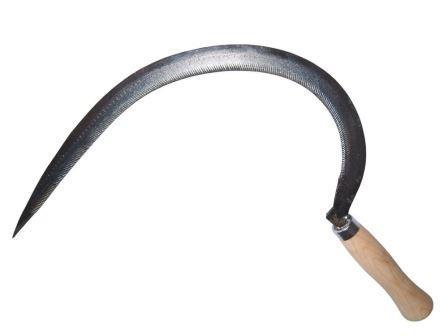 картинка Серп 500мм от магазина Евродом